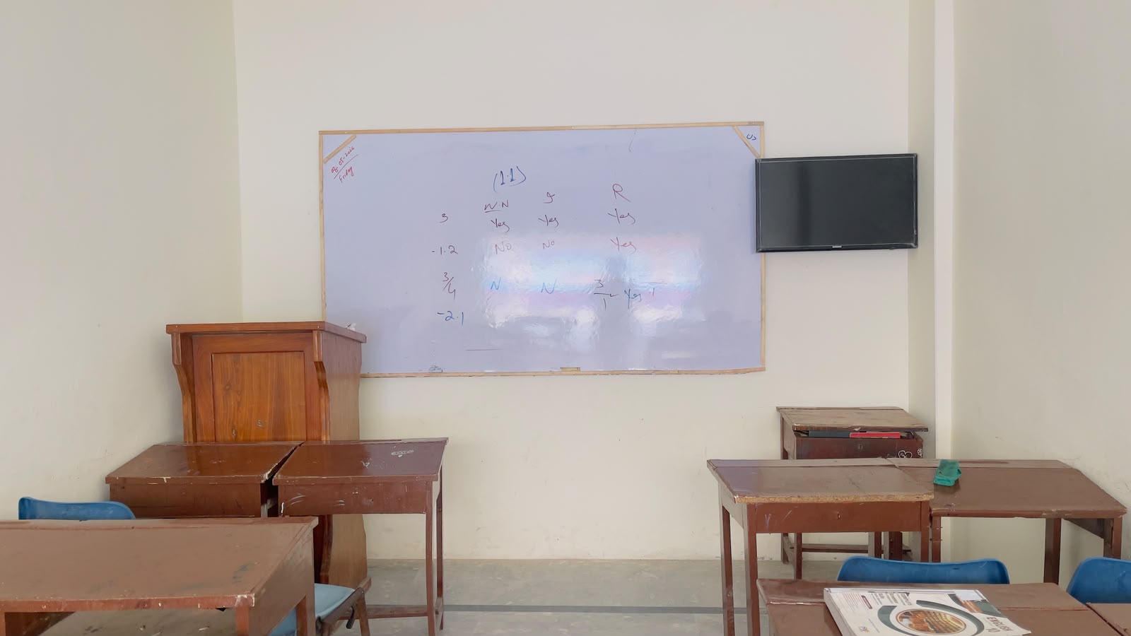 Principal